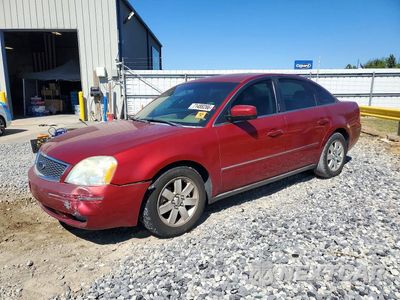 2005 FORD FIVE HUNDRED SEL 1FAFP241X5G100566 - główne zdjęcie licytacji z USA - miniatura