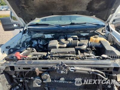 Zdjęcie 11 z 12 samochodu: 2010 FORD F150 SUPER CAB VIN:1FTVX1CV8AKC20183 - miniatura