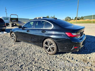Drugie zdjęcie samochodu z przodu: 2021 BMW 330I VIN:3MW5R1J05M8C04284 - miniatura