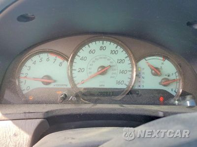 Zdjęcie 9 z 12 samochodu: 2006 TOYOTA CAMRY SOLARA SE VIN:4T1CE38P76U695351 - miniatura