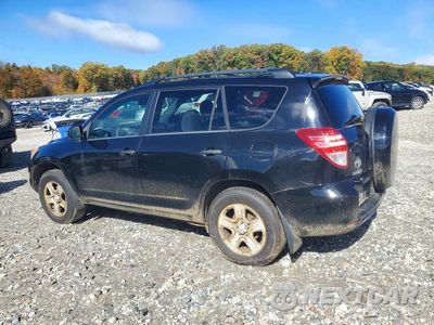 Drugie zdjęcie samochodu z przodu: 2012 TOYOTA RAV4 BASE VIN:2T3JF4DV2CW256009 - miniatura