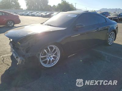 2006 INFINITI G35 BASE JNKCV54E06M702269 - główne zdjęcie licytacji z USA - miniatura
