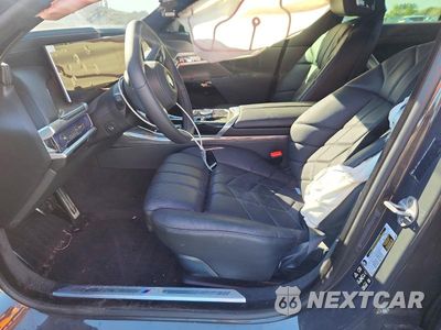 Zdjęcie 7 z 12 samochodu: 2026 BMW 760 XI VIN:WBA33EJ06TCX53712 - miniatura