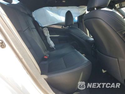 Zdjęcie 10 z 13 samochodu: 2015 LEXUS GS 350 VIN:JTHBE1BL7FA016768 - miniatura