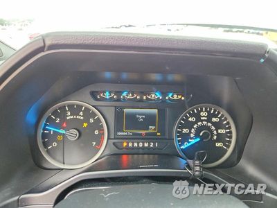 Zdjęcie 9 z 13 samochodu: 2016 FORD F150 SUPERCREW VIN:1FTEW1EG8GKD37613 - miniatura