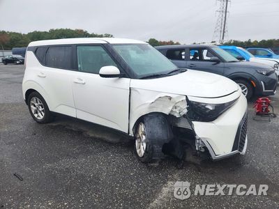 Czwarte zdjęcie samochodu z boku: 2025 KIA SOUL LX VIN:KNDJ23AU6S7962363 - miniatura