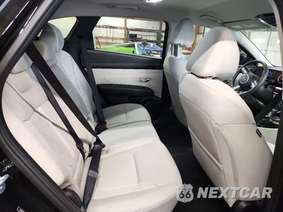 Zdjęcie 10 z 12 samochodu: 2026 HYUNDAI TUCSON SEL VIN:5NMJBCDE6TH672073 - miniatura