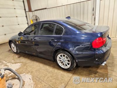 Drugie zdjęcie samochodu z przodu: 2010 BMW 328 XI SULEV VIN:WBAPK5C50AA653367 - miniatura
