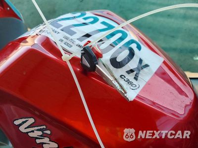 Zdjęcie 8 z 9 samochodu: 2019 KAWASAKI EX400 VIN:JKAEXKG16KDA28339 - miniatura