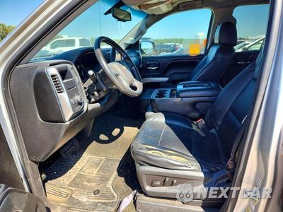 Zdjęcie 7 z 12 samochodu: 2017 CHEVROLET SILVERADO C1500 LT VIN:3GCPCREC0HG109417 - miniatura