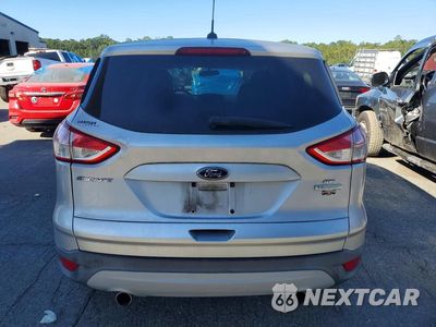 Zdjęcie 6 z 13 samochodu: 2013 FORD ESCAPE SE VIN:1FMCU0G97DUC26603 - miniatura