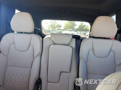 Zdjęcie 10 z 13 samochodu: 2026 VOLVO XC90 PLUS VIN:YV4062PE7T1535222 - miniatura