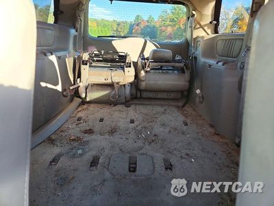 Zdjęcie 10 z 13 samochodu: 2009 TOYOTA SIENNA XLE VIN:5TDZK22C59S244709 - miniatura