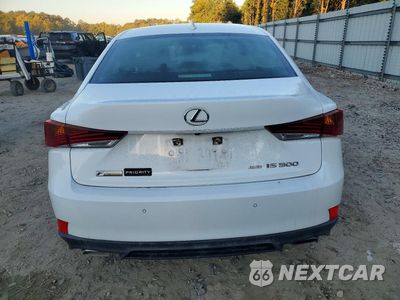 Zdjęcie 6 z 12 samochodu: 2020 LEXUS IS 300 F SPORT VIN:JTHG81F25L5042918 - miniatura