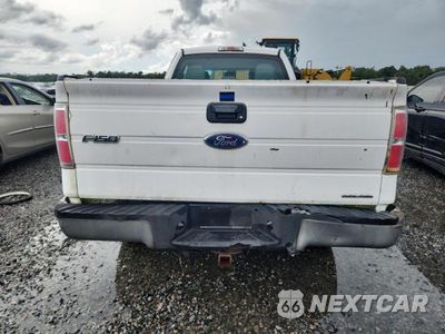 Zdjęcie 6 z 12 samochodu: 2013 FORD F150 SUPER CAB VIN:1FTVX1CF7DKD43311 - miniatura