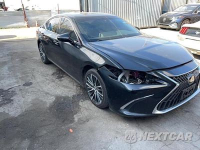 2023 LEXUS ES 300H BASE 58ADA1C13PU029170 - główne zdjęcie licytacji z USA - miniatura