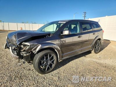 2015 DODGE JOURNEY R/T 3C4PDCEG7FT552620 - główne zdjęcie licytacji z USA - miniatura