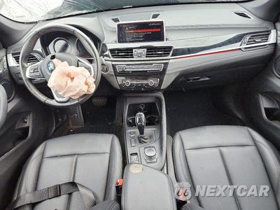 Zdjęcie 8 z 13 samochodu: 2020 BMW X1 XDRIVE28I VIN:WBXJG9C04L5R77474 - miniatura