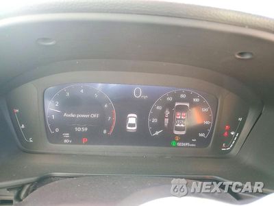 Zdjęcie 9 z 12 samochodu: 2025 HONDA ACCORD SE VIN:1HGCY1F45SA040837 - miniatura