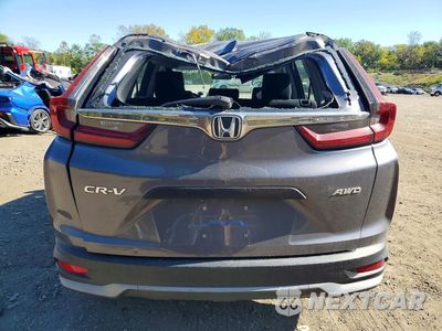 Zdjęcie 6 z 13 samochodu: 2020 HONDA CR-V LX VIN:2HKRW2H28LH629729 - miniatura
