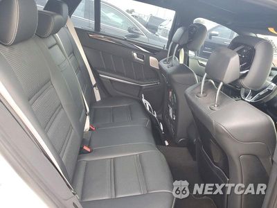 Zdjęcie 11 z 13 samochodu: 2016 MERCEDES-BENZ E 63 AMG-S VIN:WDDHH7GB3GB200807 - miniatura