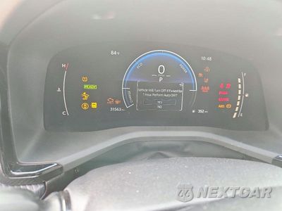 Zdjęcie 9 z 12 samochodu: 2025 TOYOTA CAMRY SE VIN:4T1DAACK2SU099381 - miniatura