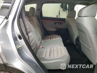 Zdjęcie 11 z 14 samochodu: 2020 HONDA CR-V EX VIN:2HKRW1H57LH403654 - miniatura