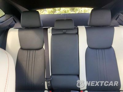 Zdjęcie 10 z 13 samochodu: 2022 LEXUS NX 350H VIN:JTJGKCEZ1N2007324 - miniatura