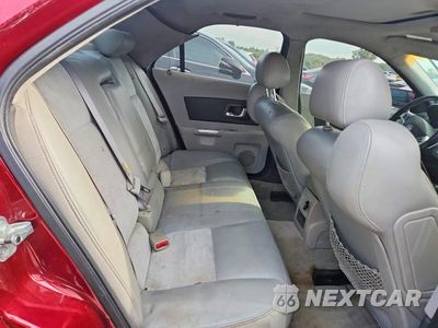 Zdjęcie 10 z 12 samochodu: 2006 CADILLAC CTS-V VIN:1G6DN57U460124065 - miniatura