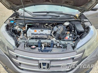 Zdjęcie 12 z 13 samochodu: 2014 HONDA CR-V LX VIN:2HKRM4H39EH669394 - miniatura