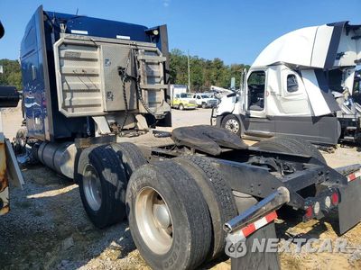 Drugie zdjęcie samochodu z przodu: 2020 KENWORTH T680 SEMI TRUCK VIN:1XKYDP9X8LJ341083 - miniatura