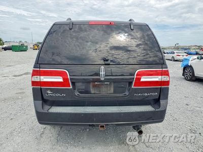 Zdjęcie 6 z 13 samochodu: 2012 LINCOLN NAVIGATOR VIN:5LMJJ2H59CEL07924 - miniatura