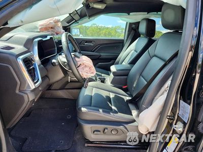 Zdjęcie 7 z 12 samochodu: 2023 GMC CANYON ELEVATION VIN:1GTP6BEK9P1235195 - miniatura