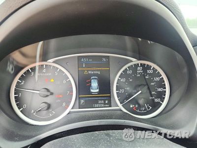 Zdjęcie 9 z 13 samochodu: 2019 NISSAN SENTRA S VIN:3N1AB7AP4KY201947 - miniatura