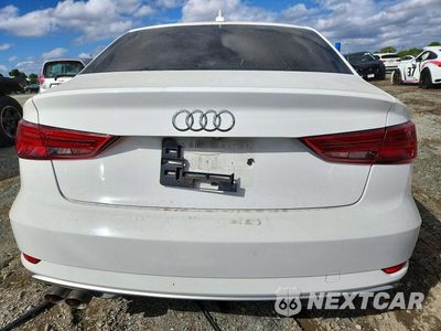 Zdjęcie 6 z 13 samochodu: 2017 AUDI A3 PREMIUM VIN:WAUAUGFF1H1039812 - miniatura