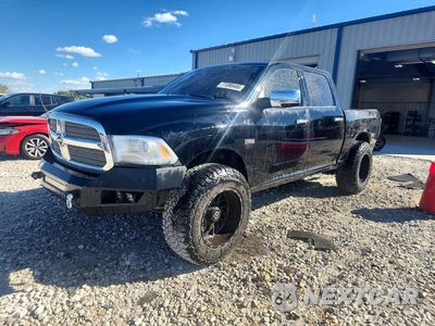 2013 RAM 1500 LONGHORN 1C6RR7PT9DS722445 - główne zdjęcie licytacji z USA - miniatura