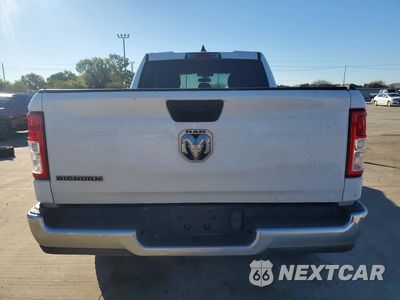 Zdjęcie 6 z 12 samochodu: 2023 RAM 1500 BIG HORN/LONE STAR VIN:1C6RREBGXPN511806 - miniatura