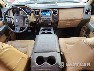 Zdjęcie 8 z 13 samochodu: 2011 FORD F250 SUPER DUTY VIN:1FT7W2BT1BEC60641 - miniatura