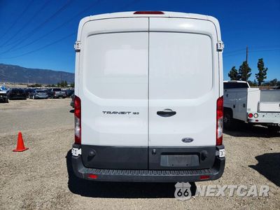 Zdjęcie 6 z 14 samochodu: 2016 FORD TRANSIT T-150 VIN:1FTYE2CM7GKA53808 - miniatura