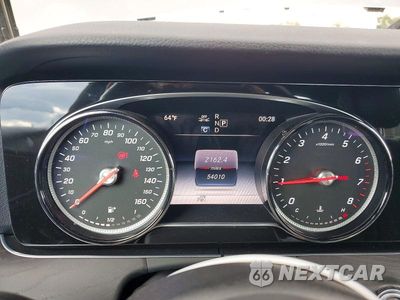 Zdjęcie 9 z 12 samochodu: 2019 MERCEDES-BENZ E 300 VIN:WDDZF4JB9KA523730 - miniatura