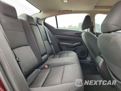 Zdjęcie 10 z 12 samochodu: 2023 NISSAN ALTIMA SV VIN:1N4BL4DV1PN424562 - miniatura