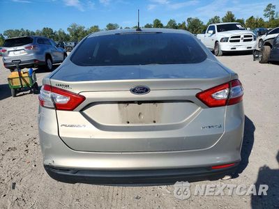Zdjęcie 6 z 12 samochodu: 2016 FORD FUSION S HYBRID VIN:3FA6P0UU4GR126669 - miniatura