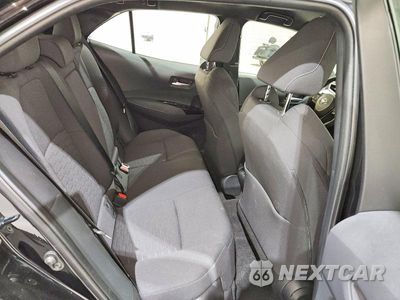 Zdjęcie 10 z 12 samochodu: 2026 TOYOTA COROLLA HATCHBACK SE VIN:JTND4MBE3T3262700 - miniatura