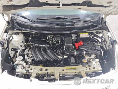 Zdjęcie 11 z 13 samochodu: 2013 NISSAN VERSA 1.6 S VIN:3N1CN7AP2DL880987 - miniatura
