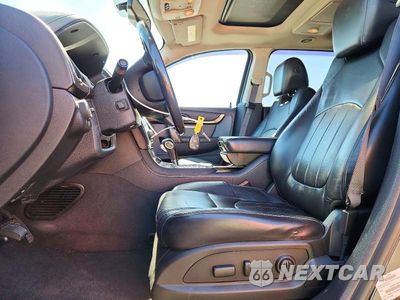 Zdjęcie 7 z 13 samochodu: 2013 GMC ACADIA DENALI VIN:1GKKVTKD8DJ164757 - miniatura