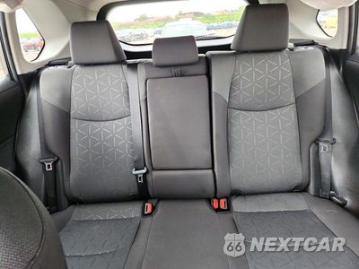 Zdjęcie 10 z 13 samochodu: 2022 TOYOTA RAV4 XLE VIN:2T3W1RFVXNC182096 - miniatura