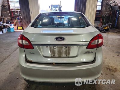 Zdjęcie 6 z 12 samochodu: 2012 FORD FIESTA SEL VIN:3FADP4CJ5CM101132 - miniatura