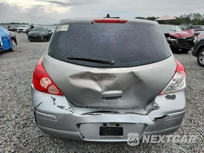 Zdjęcie 6 z 12 samochodu: 2012 NISSAN VERSA 1.8 S VIN:3N1BC1CP8CK284749 - miniatura
