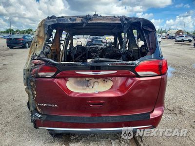 Zdjęcie 6 z 12 samochodu: 2019 CHRYSLER PACIFICA TOURING L PLUS VIN:2C4RC1EG4KR628548 - miniatura
