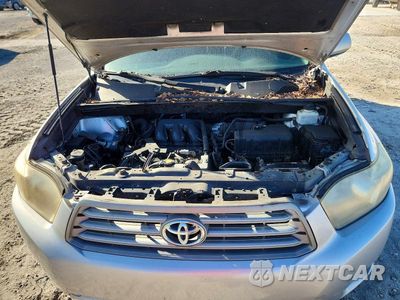 Zdjęcie 12 z 13 samochodu: 2010 TOYOTA HIGHLANDER SE VIN:5TDKK3EH2AS018727 - miniatura